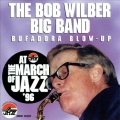 Bob Wilber -  Bufadora Blow-Up